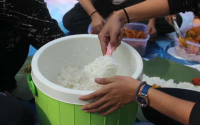 Bakti Sosial DSK Peduli Wujudkan Kepedulian terhadap Masyarakat Sekitar