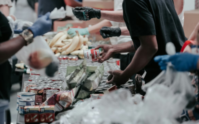 Menebar Manfaat Melalui Kegiatan Sosial Bersama DSK Peduli