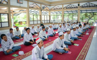 Santunan Anak Yatim, Ikhtiar Menumbuhkan Kepedulian dan Kasih Sayang