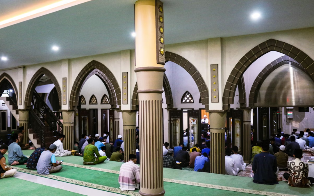 Peran Pesantren dalam Dakwah Sosial Kemanusiaan