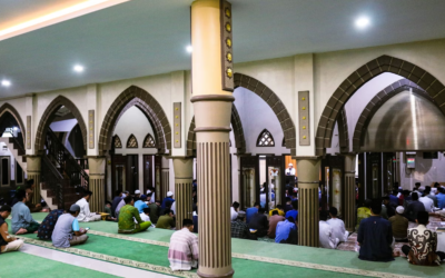 Peran Pesantren dalam Dakwah Sosial Kemanusiaan