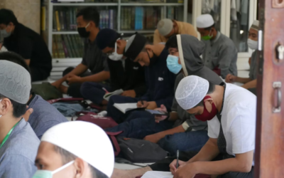 Dakwah Sosial: Menghadirkan Islam yang Rahmatan lil ‘Alamin