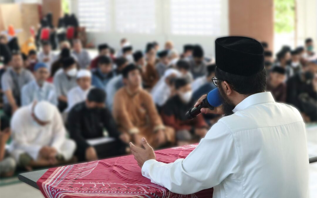 Dakwah Melalui Kepedulian Sosial, Jalan Menuju Hati Masyarakat